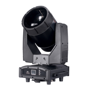屋外 LED 400W 防水ムービングヘッド ズーム面ライト CTO 付き FD-LW400