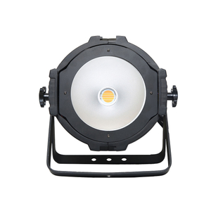 ステージショーFD-LP200用の200WクールホワイトLEDオーディエンスパーライト