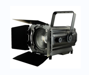 高輝度 Studio 600W バイカラー LED フレネルスポットライト FD-F12