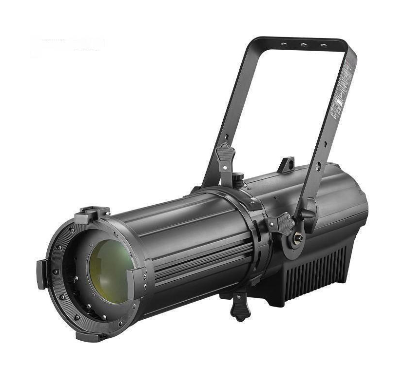 スタジオルームFD-PZ73用の300W輝度ズームLed Lekoスポットライト