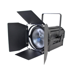 テレビ番組用 450W ハイパワー ズーム LED フレネル スポットライト FD-F53