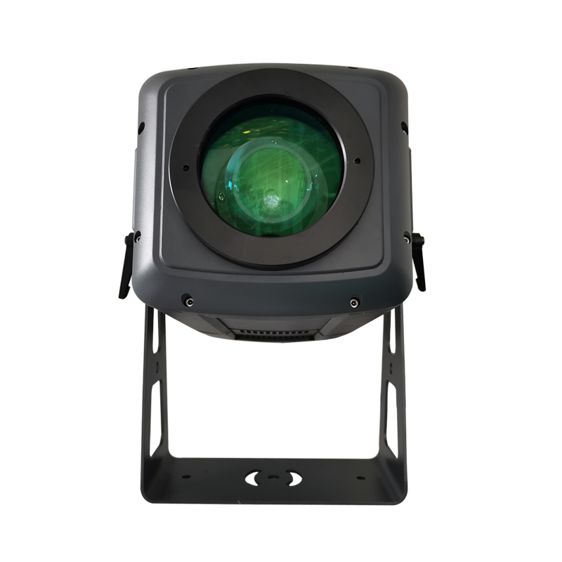 中国工場 200W 屋外水波 Led プロジェクター ライト IP65 FD-WD200Z 