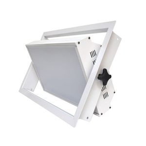 LED 150W ビデオパネル照明 会議用埋め込み照明 FD-VE150